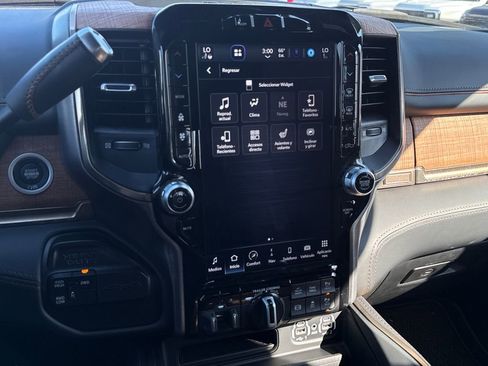 Used 2024 RAM 3500 Limited w/ Safety Group image 18