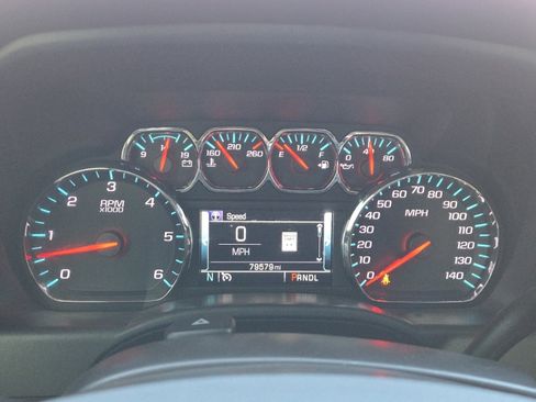 Used 2018 GMC Sierra 1500 SLT w/ SLT Premium Package image 28