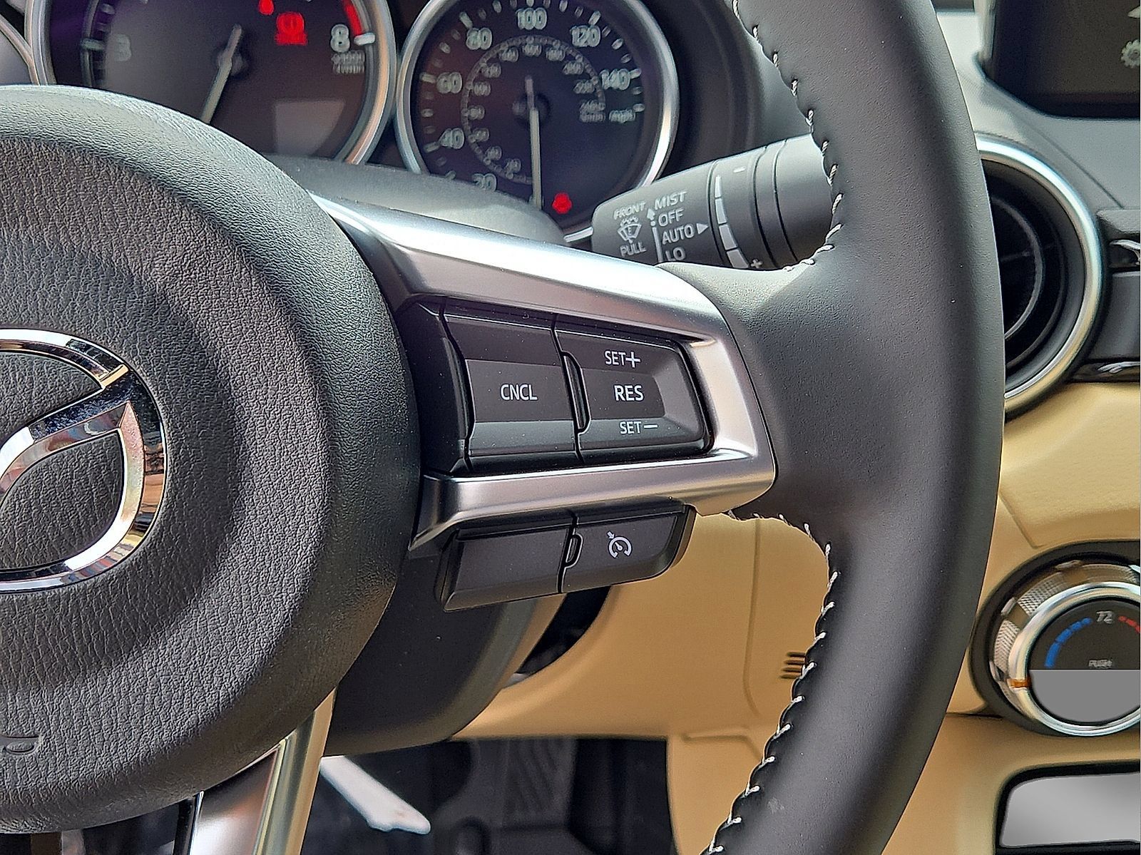 New 2026 MAZDA MX-5 Miata Grand Touring RWD image 22
