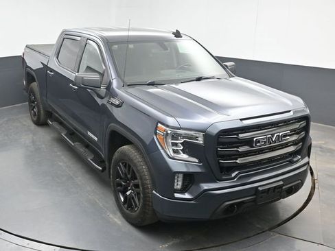 Used 2020 GMC Sierra 1500 Elevation w/ Elevation Value Package AWD/4WD image 19