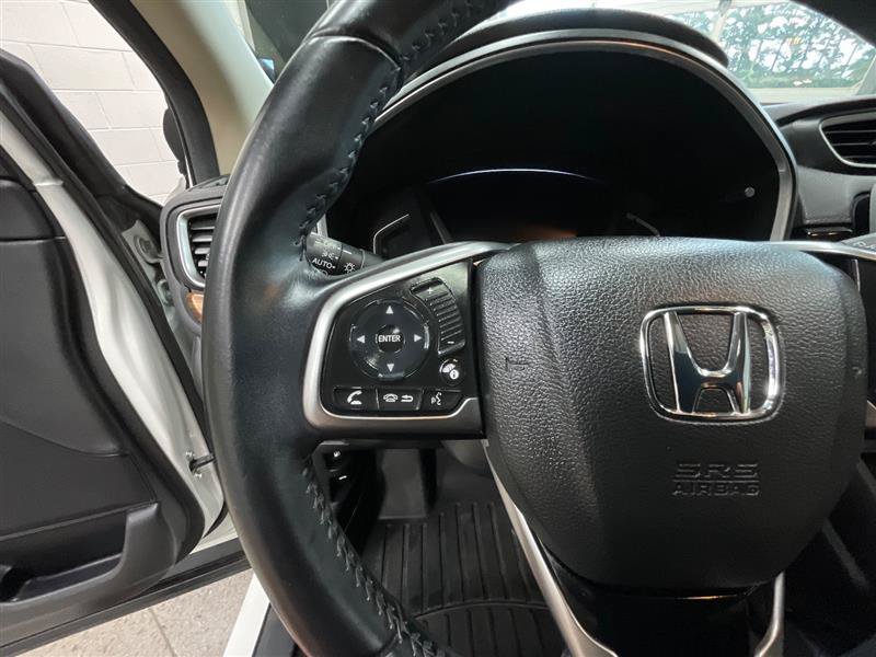 Used 2018 Honda CR-V Touring image 23