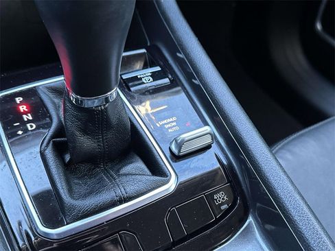 Used 2022 Jeep Compass Latitude image 31