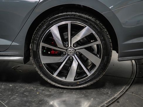 Used 2021 Volkswagen Jetta GLI image 12