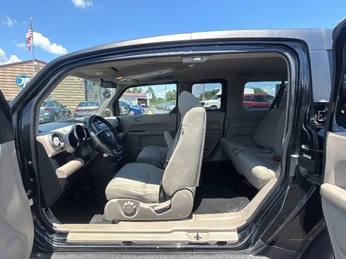Used 2009 Honda Element EX image 29