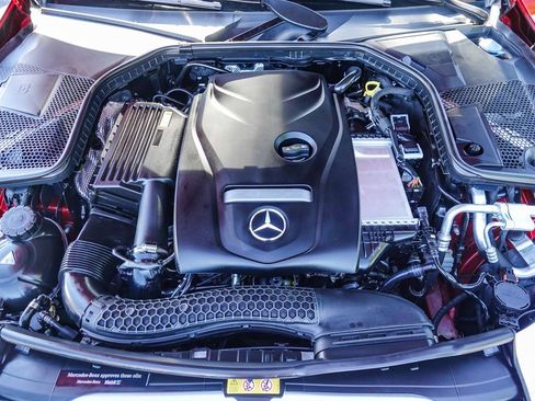 Used 2017 Mercedes-Benz C 300 4MATIC Sedan image 26