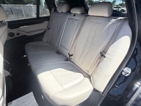 Used 2017 BMW X5 xDrive40e w/ Premium Package AWD/4WD image 9
