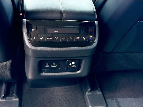 Used 2023 INFINITI QX60 Sensory w/ Vision Package AWD/4WD image 21