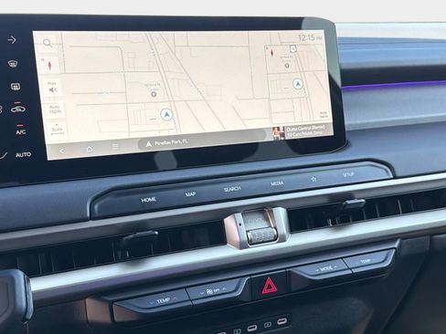 New 2027 Kia Telluride SX image 25