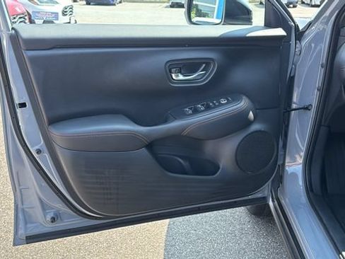 Used 2026 Honda HR-V Sport image 9