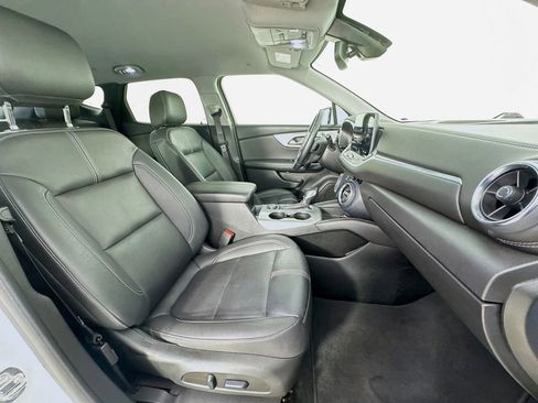 Used 2023 Chevrolet Blazer LT image 35