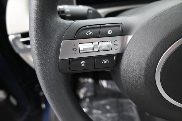 New 2026 Hyundai Tucson SE AWD/4WD image 20