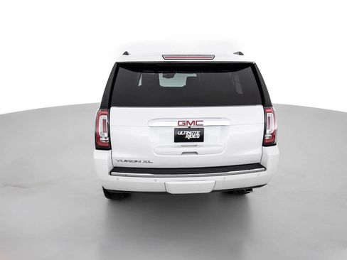 Used 2020 GMC Yukon XL Denali w/ Open Road Package AWD/4WD image 6