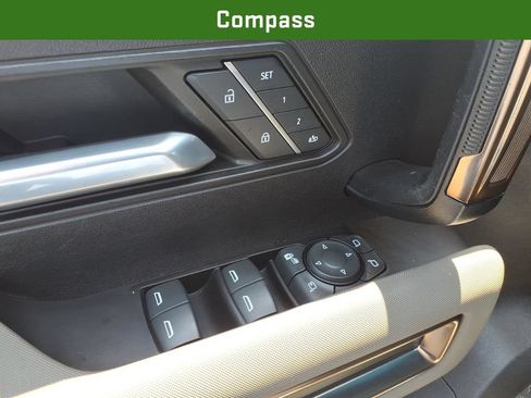 Certified 2024 GMC Hummer EV 3X AWD/4WD image 24