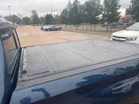 Used 2021 Chevrolet Silverado 1500 LT w/ All Star Edition Plus image 30