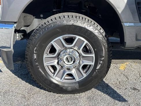 Certified 2024 Ford F250 Lariat AWD/4WD image 29