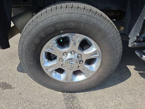 Used 2026 RAM 2500 Big Horn AWD/4WD image 19