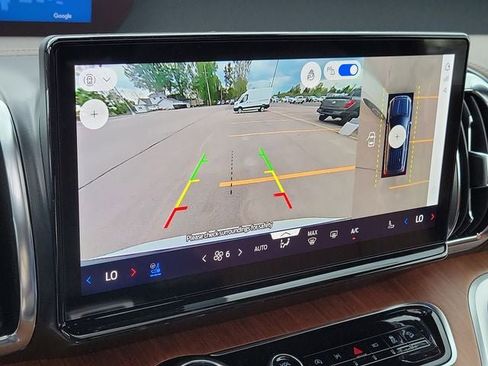 New 2026 Ford Expedition King Ranch AWD/4WD image 14