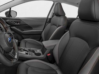 New 2026 Subaru Crosstrek 2.5i Limited w/ Convenience Package AWD/4WD video 4