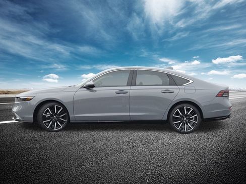 New 2025 Honda Accord Touring image 18