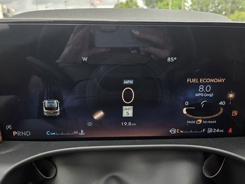 New 2026 Lincoln Aviator Reserve AWD/4WD image 20