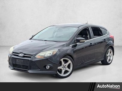 Used 2014 Ford Fusion S