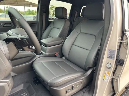 New 2026 Chevrolet Colorado Trail Boss image 9