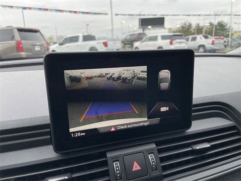 Used 2020 Audi Q5 2.0T Premium w/ Convenience Package image 20