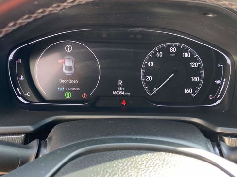 Used 2018 Honda Accord Sport image 20