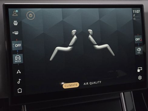 New 2026 Land Rover Range Rover Velar Dynamic SE image 27