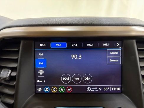 Used 2023 GMC Acadia Denali AWD/4WD image 50