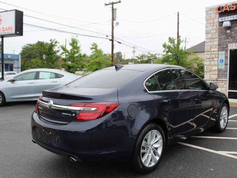 Used 2016 Buick Regal FWD image 5