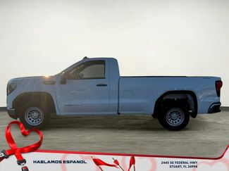 New 2025 GMC Sierra 1500 Pro w/ Pro Value Package video 2