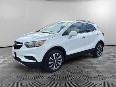 Used 2022 Buick Encore Preferred w/ Safety Package