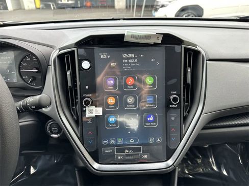 New 2026 Subaru Crosstrek 2.5i Premium image 17