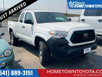 Used 2021 Toyota Tacoma SR