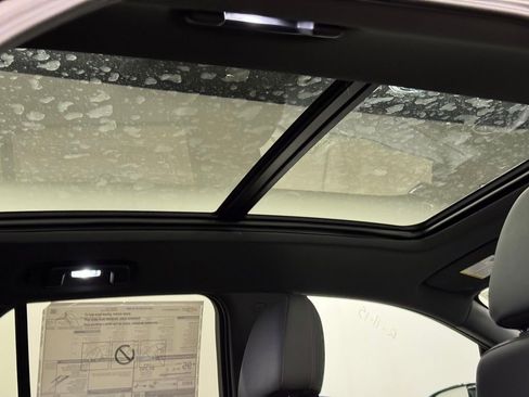 New 2025 Chevrolet Blazer EV RS image 20