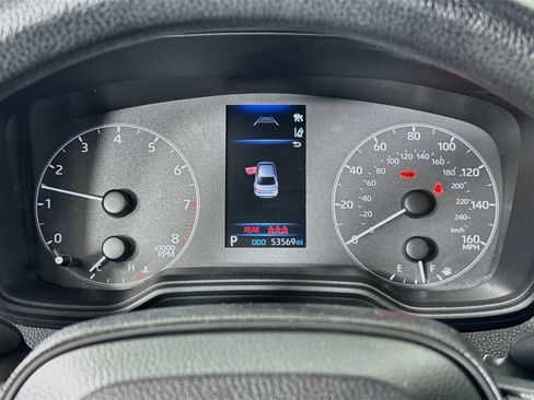 Certified 2023 Toyota Corolla LE FWD image 12