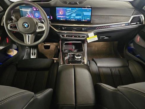 New 2026 BMW X5 M60i image 15