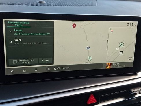 Certified 2025 Kia Sorento S image 17