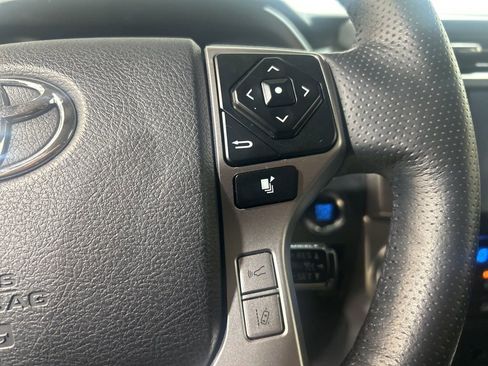 Used 2024 Toyota 4Runner Limited AWD/4WD image 23