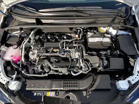 Used 2022 Toyota Corolla SE FWD image 30