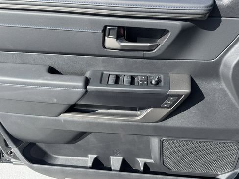 New 2026 Toyota Tundra Platinum image 18