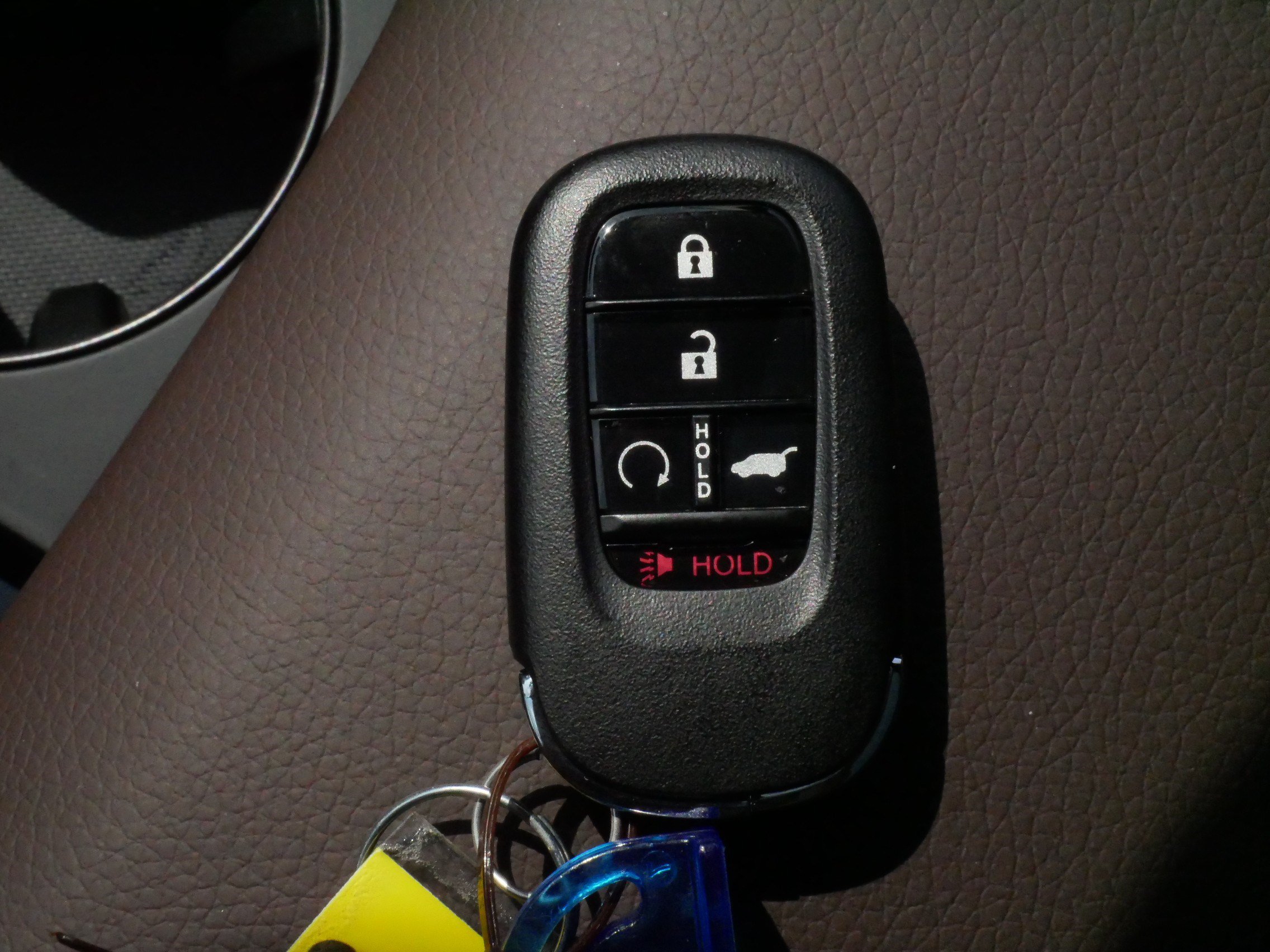 Certified 2026 Honda Pilot TrailSport image 33