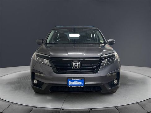 Used 2022 Honda Pilot Special Edition image 8