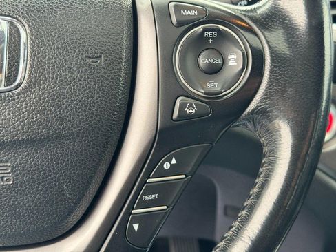 Used 2016 Honda Pilot EX-L image 19