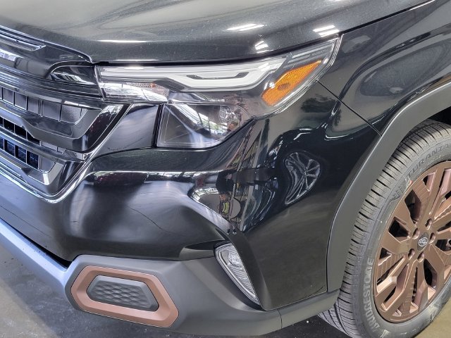 New 2026 Subaru Forester Sport AWD/4WD image 8