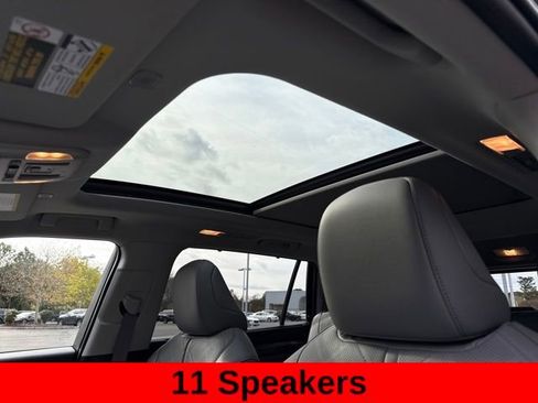 Used 2024 Toyota Highlander Platinum image 14