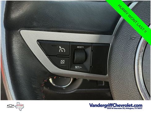 Used 2010 Chevrolet Camaro SS w/ RS Package RWD image 16