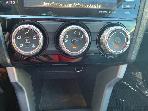 Used 2016 Subaru Forester 2.0XT Premium w/ Protection Package #1 image 18