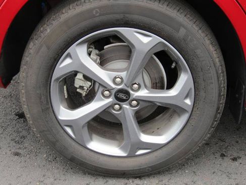 Used 2024 Ford Escape ST-Line w/ Tech Pack #1 AWD/4WD image 8